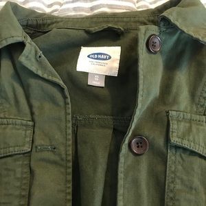 Old Navy Jacket